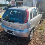 3x opel corsa benzine niet per stuk te koop, Bedrijf, Corsa, 3 deurs, Te koop