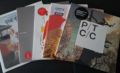 INDIE POP - ROCK - ALTERNATIVE NEW & SEALED RECORDS VINYL, Cd's en Dvd's, Vinyl | Rock, Nieuw in verpakking, Alternative, 12 inch