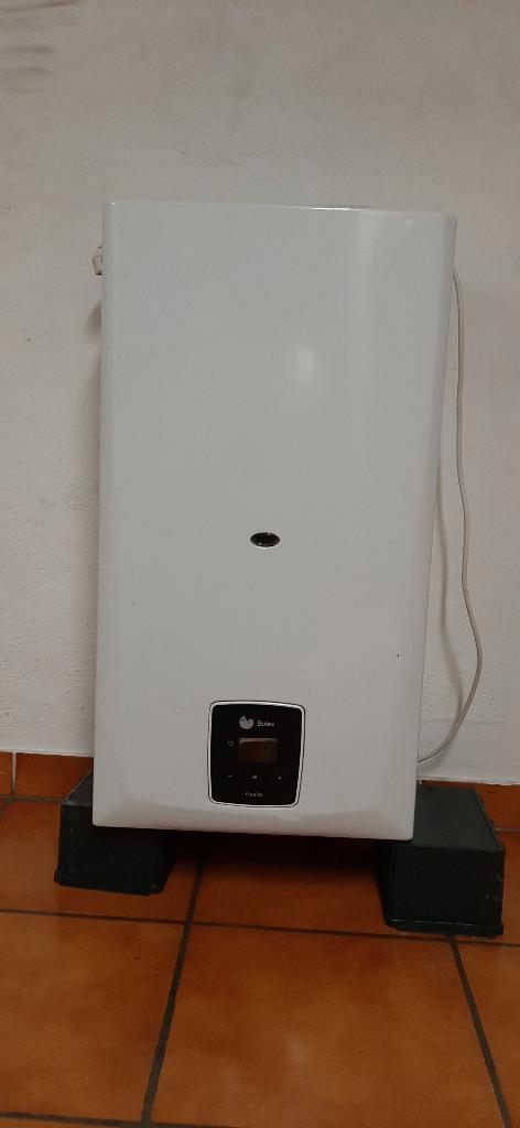 bulex opalia f17, Bricolage & Construction, Chauffe-eau & Boilers, Utilisé, Chauffe-eau, Propane ou Butane, Moins de 20 litres