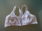 Sportbh Fila  top / Bovenstuk Maat : 40  wit, Kleding | Dames, Ondergoed en Lingerie, Fila, Ophalen of Verzenden, Wit, BH