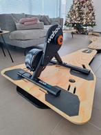 Fietsplaat / Rockerplate, Enlèvement, Neuf