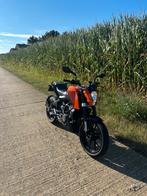 Ktm duke 2016, Motoren, Motoren | KTM, Particulier, 11 kW of minder, ABS, 1 cilinder