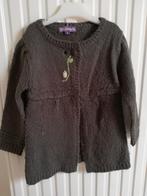 Gilet Folieke - 4 ans - 104, Fille, Pull ou Veste, Utilisé, Folieke