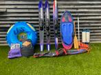 Waterski materiaal, Watersport en Boten, Ophalen, Zo goed als nieuw