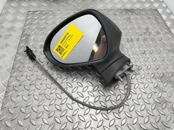 SEAT IBIZA 6J 1.2 Club  [L_DOOR_MIRROR] 2010 beschikbaar voor biedingen