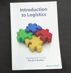 Introduction to Logistics, Enlèvement ou Envoi, Utilisé, Autres sujets/thèmes