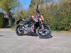KTM DUKE 200, Motoren, Motoren | KTM, Particulier, 200 cc, 1 cilinder, 12 t/m 35 kW