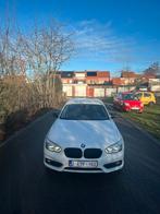 Bmw 116i, Auto's, BMW, Euro 5, Beige, 1600 cc, USB