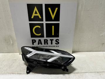 Koplamp Dacia Sandero III Logan III Full led rechts  beschikbaar voor biedingen
