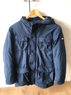 Tommy Hilfiger winterjas - maat 152, Garçon, Enlèvement ou Envoi, Tommy Hilfiger, Utilisé