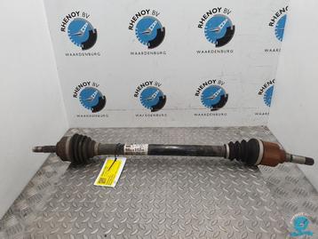 CITROEN C3 [R_DRIVESHAFT] 2020 beschikbaar voor biedingen