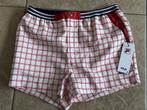 fila tennis korte broek maat M - SS24MH026, Sport en Fitness, Tennis, Ophalen of Verzenden, Nieuw