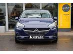 Opel Corsa CORSA 1.2 ENJOY - AIRCO - BLUETOOTH, Auto's, Opel, USB, Euro 6, Blauw, Bedrijf