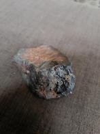 Meteoriet Campo de Ciero 1,8 kg, Verzamelen, Mineralen en Fossielen, Ophalen of Verzenden, Overige typen