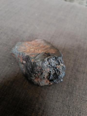 Météorite campo del ciero 1,8kg, Enlèvement ou Envoi, Autres types