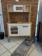 cuisine enfant Ikea, Enlèvement, Utilisé, Bois, Jouer à la cuisine