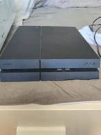 PlayStation 4 500gb zonder controllers, Games en Spelcomputers, Original, Gebruikt, Ophalen of Verzenden, 500 GB
