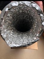 flexibele buis diameter 127 en 160mm, Ophalen, Zo goed als nieuw