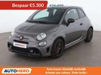 Abarth 695 1.4 Turbo (année de construction 2023), Autos, Abarth, Argent ou Gris, Achat, Euro 6, Noir