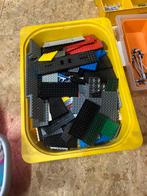 Losse lego plaatjes, Kinderen en Baby's, Ophalen, Zo goed als nieuw, Lego
