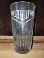 Geuze Belle-Vue glazen 16x 25cl, Comme neuf, Enlèvement ou Envoi