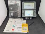 New 3ds XL Japon, Enlèvement, 3DS