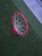 basketbalring, Ophalen, Gebruikt