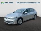 Volkswagen Golf VIII Golf 1.0 eTSI Life Business OPF DSG, Automaat, Navigatiesysteem, Golf, 117 g/km