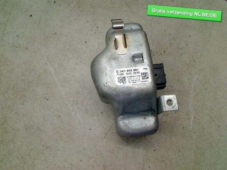 ANTIVOL DE DIRECTION Volkswagen Sharan (7N) (5K0905861), Autos : Pièces & Accessoires, Autres pièces automobiles, Volkswagen, Utilisé