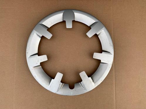 wieldop ring 15 inch volkswagen polo 6R 2009 tot 2017, Auto diversen, Wieldoppen, Gebruikt, Ophalen of Verzenden