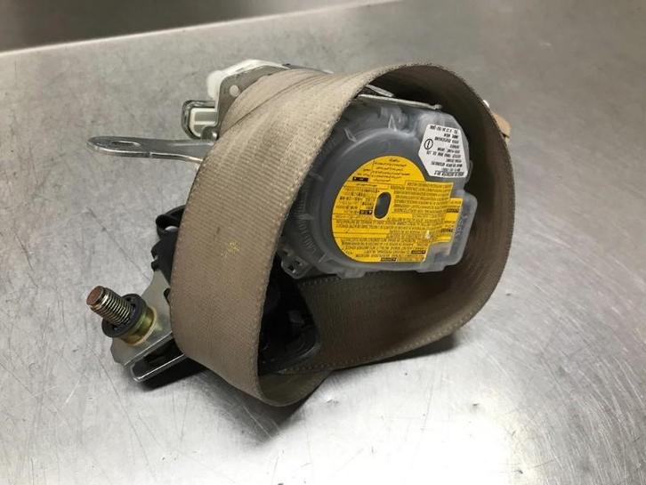 CEINTURE DE SECURITE AVANT DROIT Lexus SC (01-2001/07-2010), Autos : Pièces & Accessoires, Habitacle & Garnissage, Lexus, Utilisé