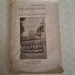 De ommegang van Dendermonde / Van Lantschoot, Boeken, Juul Van Lantschoot, Ophalen of Verzenden, 20e eeuw of later, Gelezen