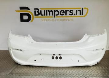 Bumper Mitsubishi Spacestar 4xpdc 2016-2020 6410C969zz Achte beschikbaar voor biedingen
