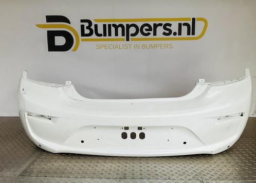 Bumper Mitsubishi Spacestar 4xpdc 2016-2020 6410C969zz Achte, Auto-onderdelen, Carrosserie, Bumper, Achter, Gebruikt, 6 maanden garantie