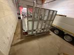 Remorque HULCO, Auto diversen, Aanhangers en Bagagewagens, Ophalen of Verzenden