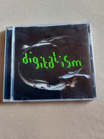 DIGITALISM _ IDEALISM beschikbaar voor biedingen