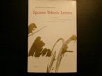 Sporen Tekens Letters  -Martin Andersch-, Boeken, Ophalen of Verzenden