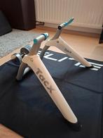 TACX Flow Smart + Tacx trainingsband + Elite mat, Ophalen of Verzenden, Zo goed als nieuw