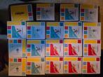Aldi Disney 32 tassen - alle 5 zitten er nog in, Verzamelen, Supermarktacties, Aldi, Ophalen of Verzenden