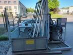 BOUMA WH400TH tandheugelbouwlift, Zakelijke goederen, Ophalen