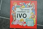 Ivo eerste rekenboek, Boeken, Ophalen of Verzenden, 4 jaar