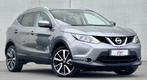 Nissan Qasqai 1.5DCI - Tekna Full option - FULL service, Auto's, Voorwielaandrijving, https://public.car-pass.be/vhr/6a62bea1-5360-4145-9086-be06fc775402