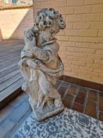 Beeld Terras Tuin Zware Kwaliteit, Tuin en Terras, Ophalen