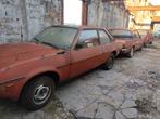 Opel ascona b, Auto's, Opel, Particulier, Te koop, Ascona