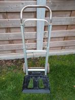 Verstelbare steekkar / steekwagen, Tuin en Terras, Ophalen, Gebruikt