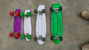 Ridge Skateboards 55 en 69cm beschikbaar voor biedingen