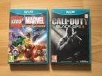 Nintendo Wii U games, Games en Spelcomputers, Games | Nintendo Wii U, Ophalen of Verzenden
