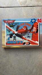 Puzzel planes, Enlèvement, 10 à 50 pièces, Utilisé, 2 à 4 ans