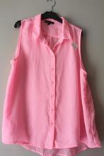 roze blouse zonder mouwen maat L/XL, Kleding | Dames, Nieuw, JBC, Maat 42/44 (L), Ophalen of Verzenden