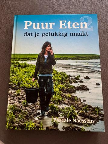 Kookboek Pascal Naessens beschikbaar voor biedingen